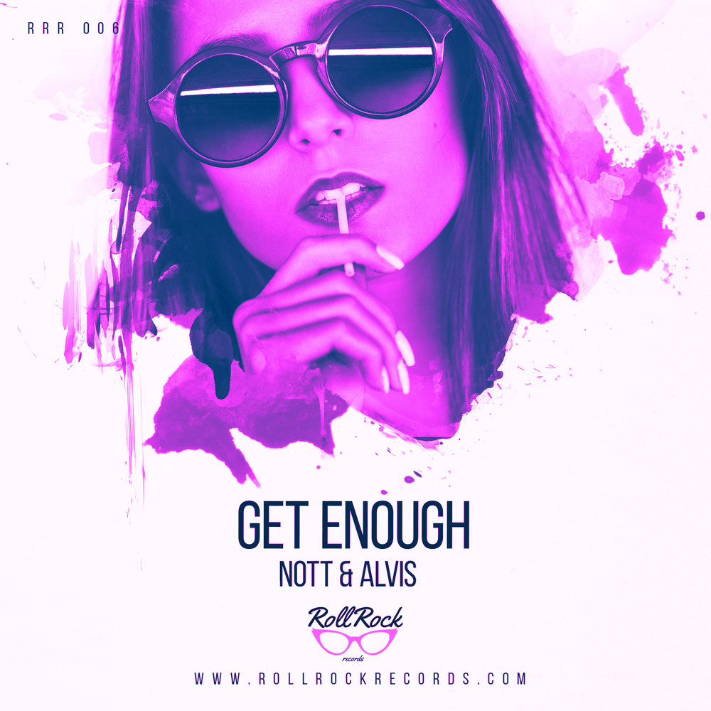 Get Enough