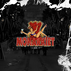 Listen to Monarkiet (Explicit) song with lyrics from Skippern