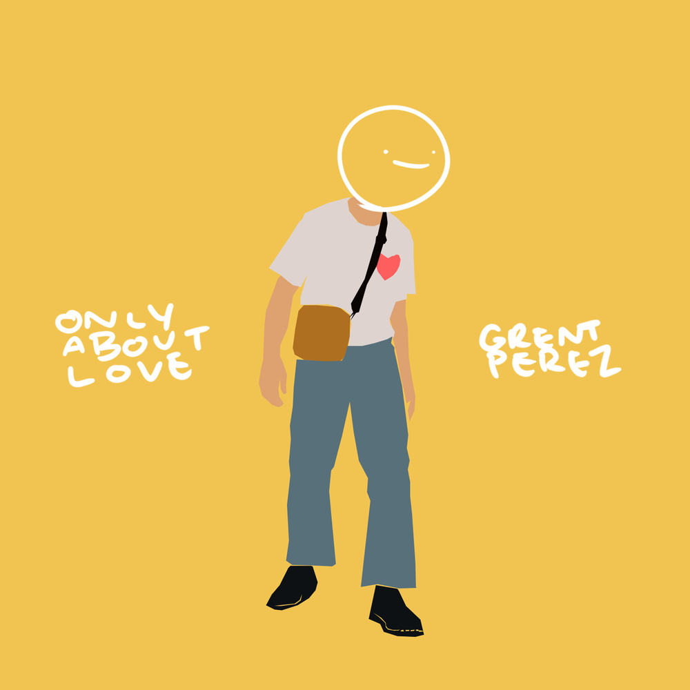 (Only) About Love (Demo)