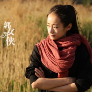 อัลบัม 郭女侠 ศิลปิน 薄开飞