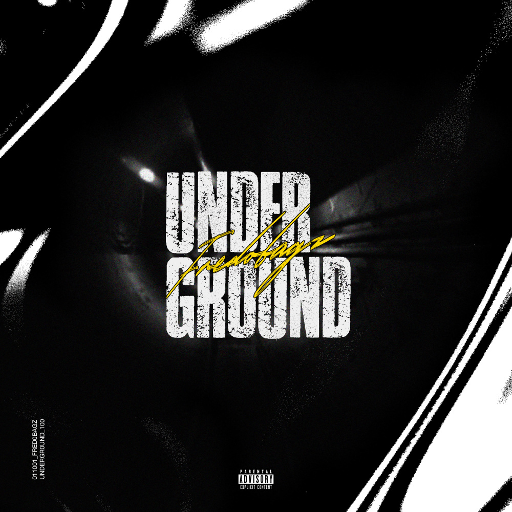 Underground (Explicit)