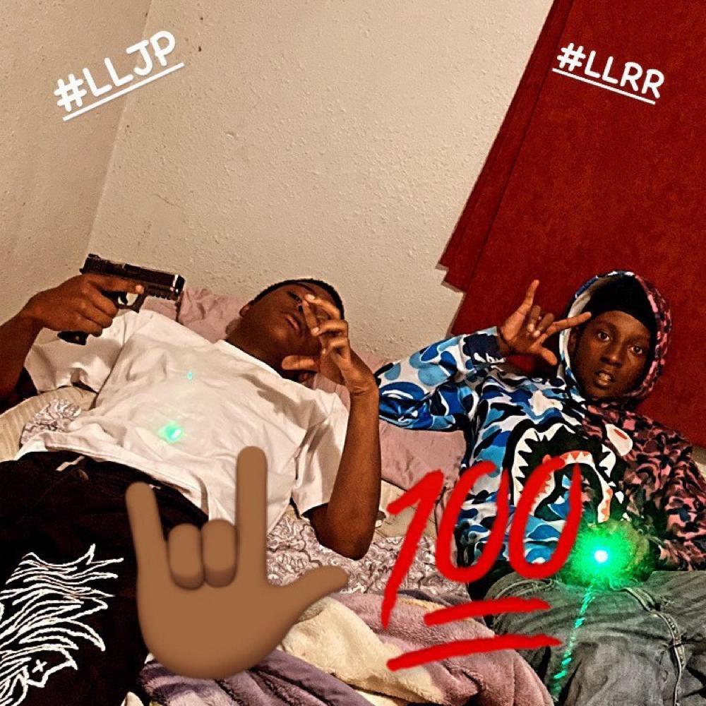 Blackout (feat. Yung MT) (Explicit)