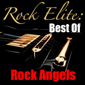 Dengarkan lagu Smoke On The Water nyanyian Rock Angels dengan lirik