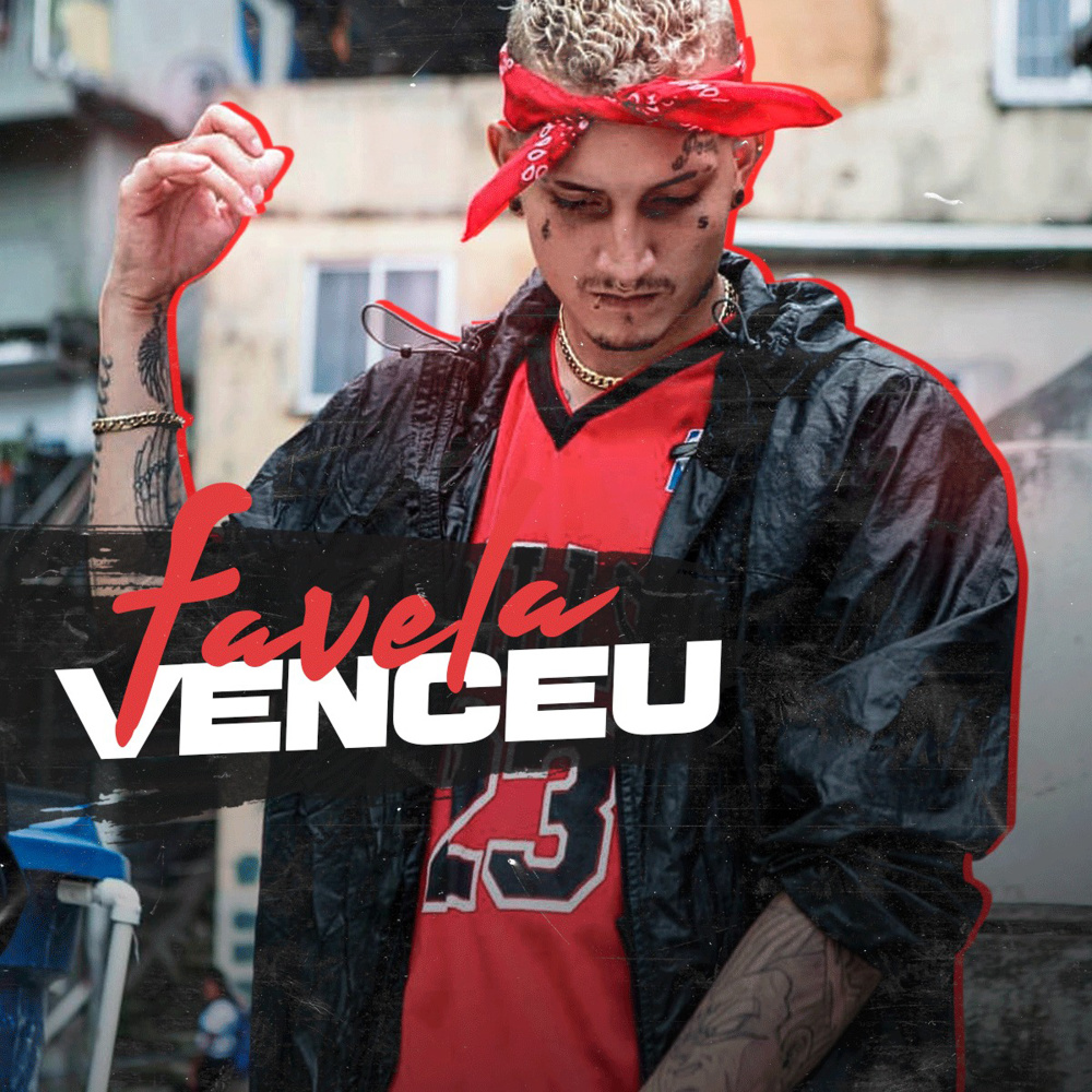Favela Venceu