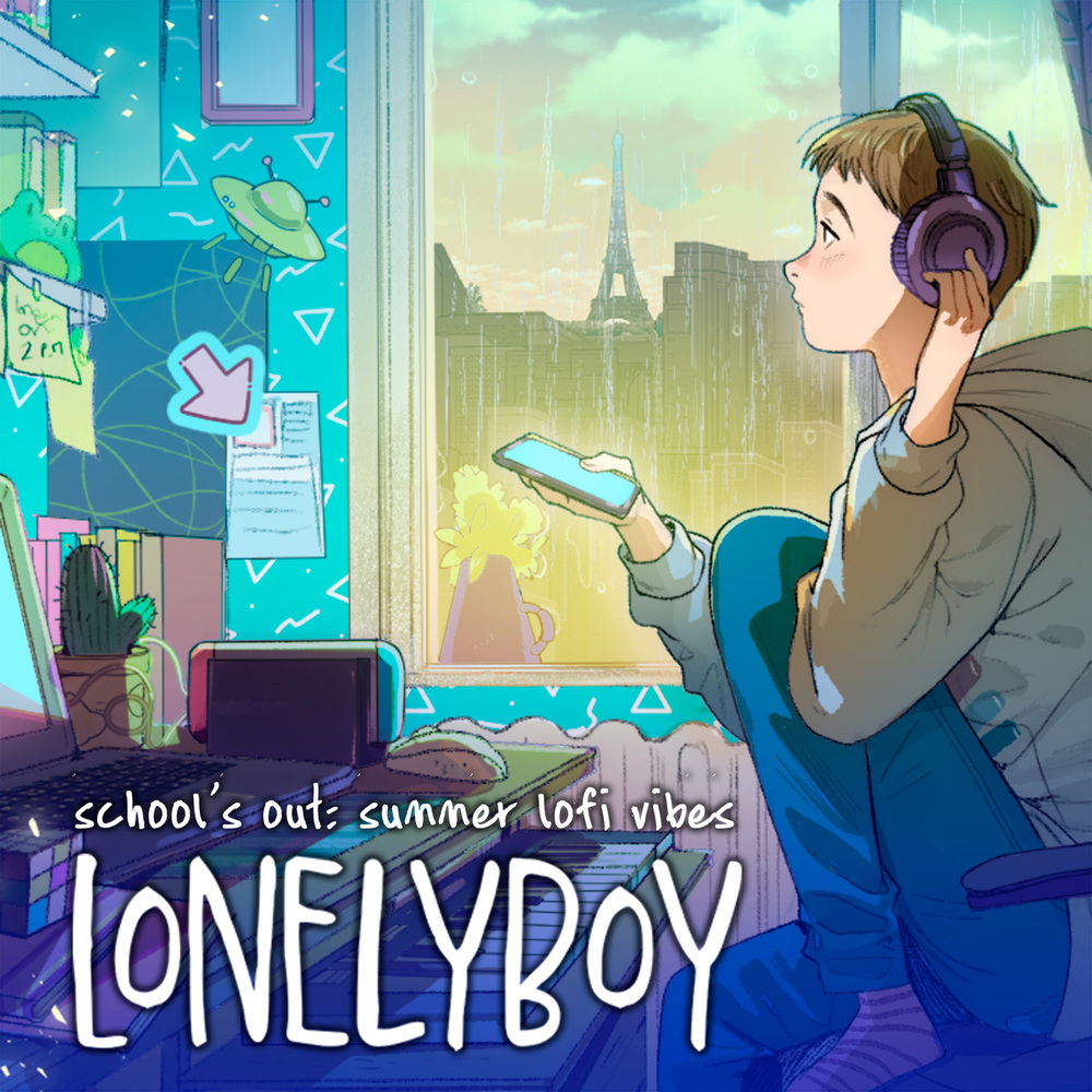 love the way you lie - lofi