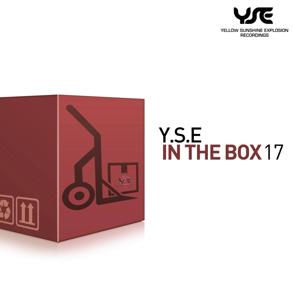 The Cube