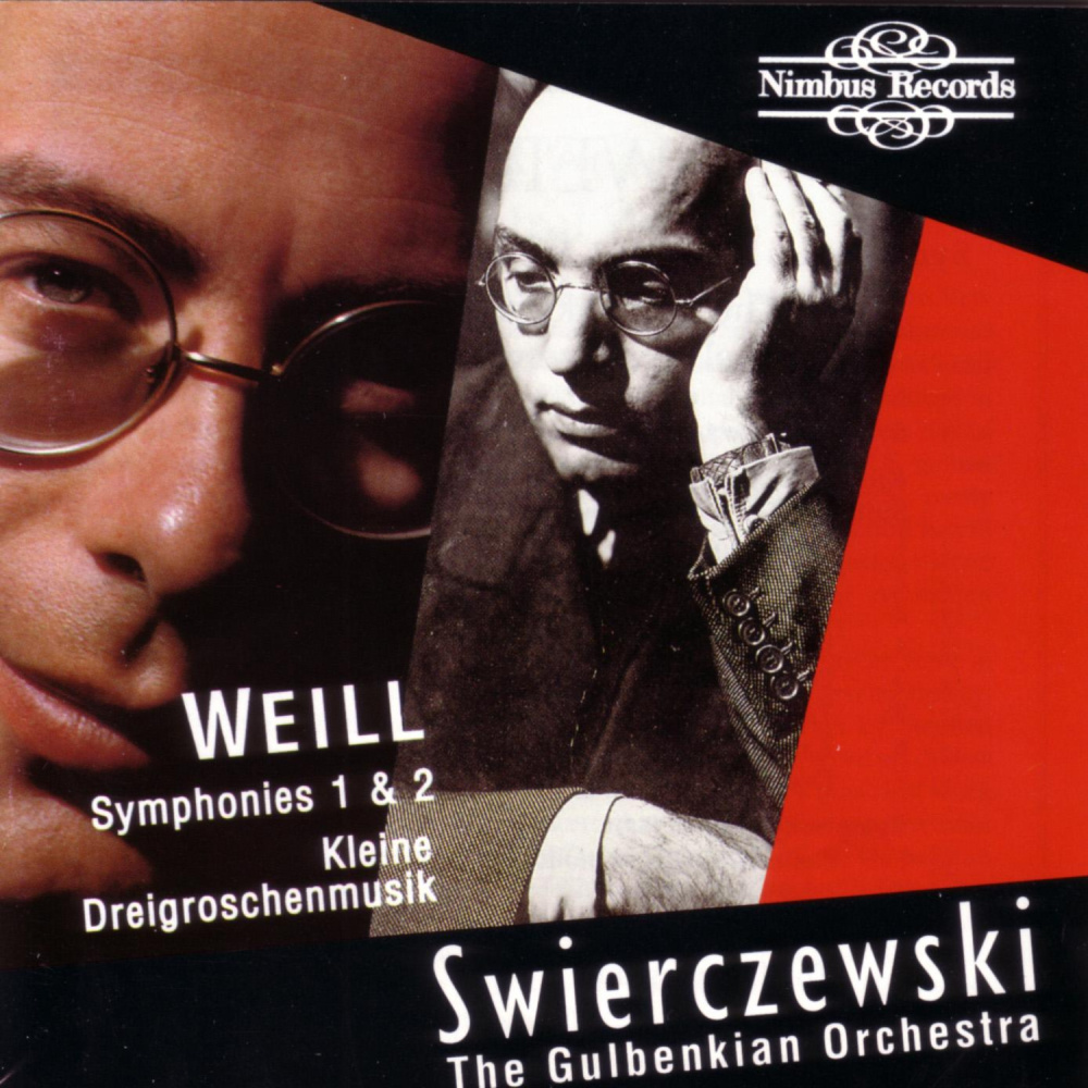 Symphony No. 2: III. Allegro Vivace