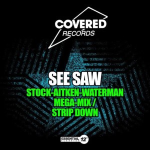 收聽See Saw的Stock-Aitken-Waterman Mega-Mix歌詞歌曲