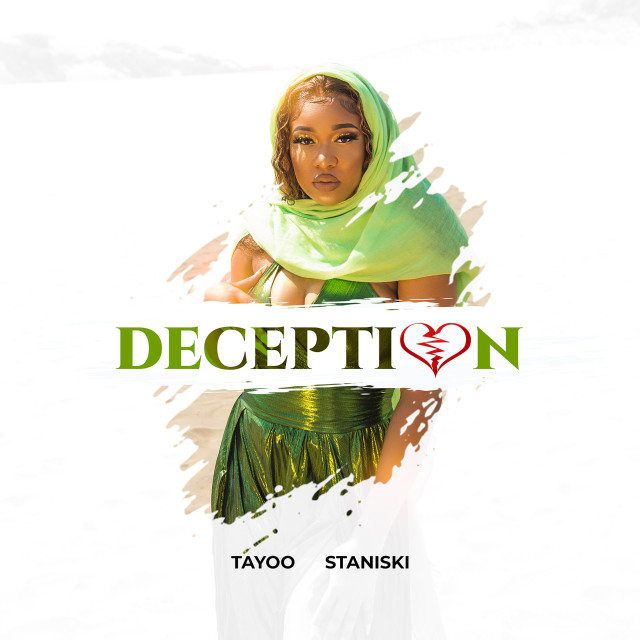 Album Deception from Tayoo