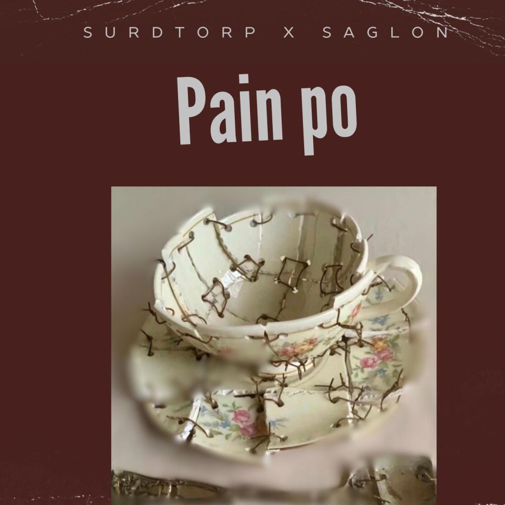 Pain po (feat. SAGLON)