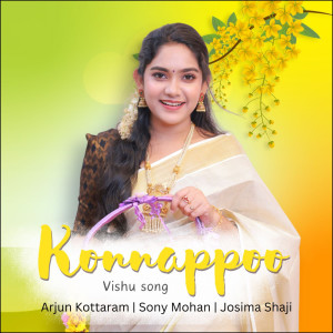 Album Konnappoo - Vishu Song oleh Sony Mohan
