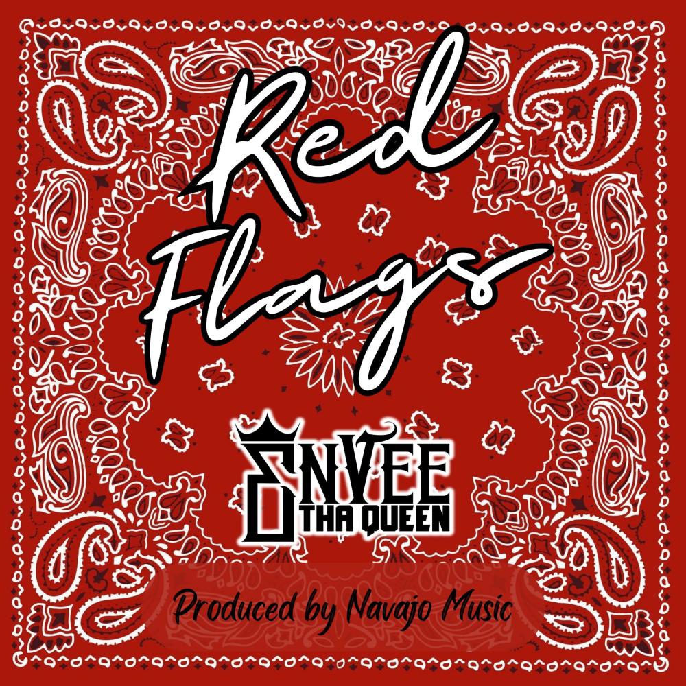 Red Flags (Explicit)