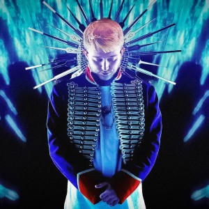 Listen to Prophétie song with lyrics from Manayiis