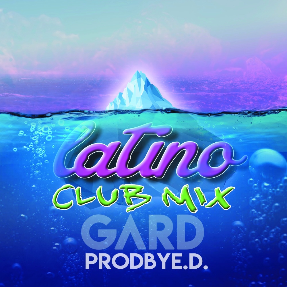 Latino (Club Mix)
