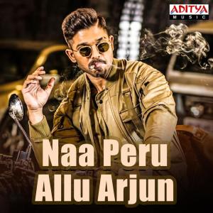 Various Artists的專輯Naa Peru Allu Arjun