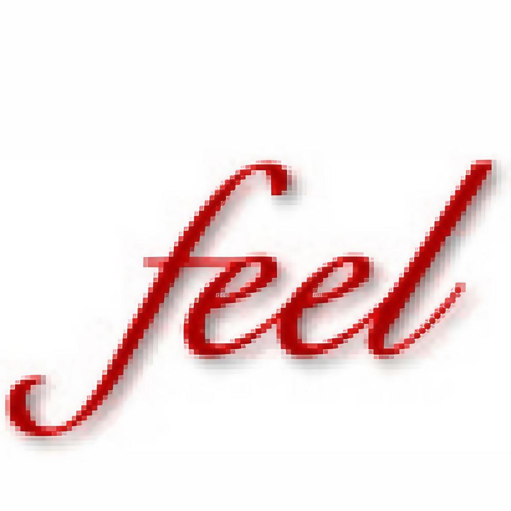 feel