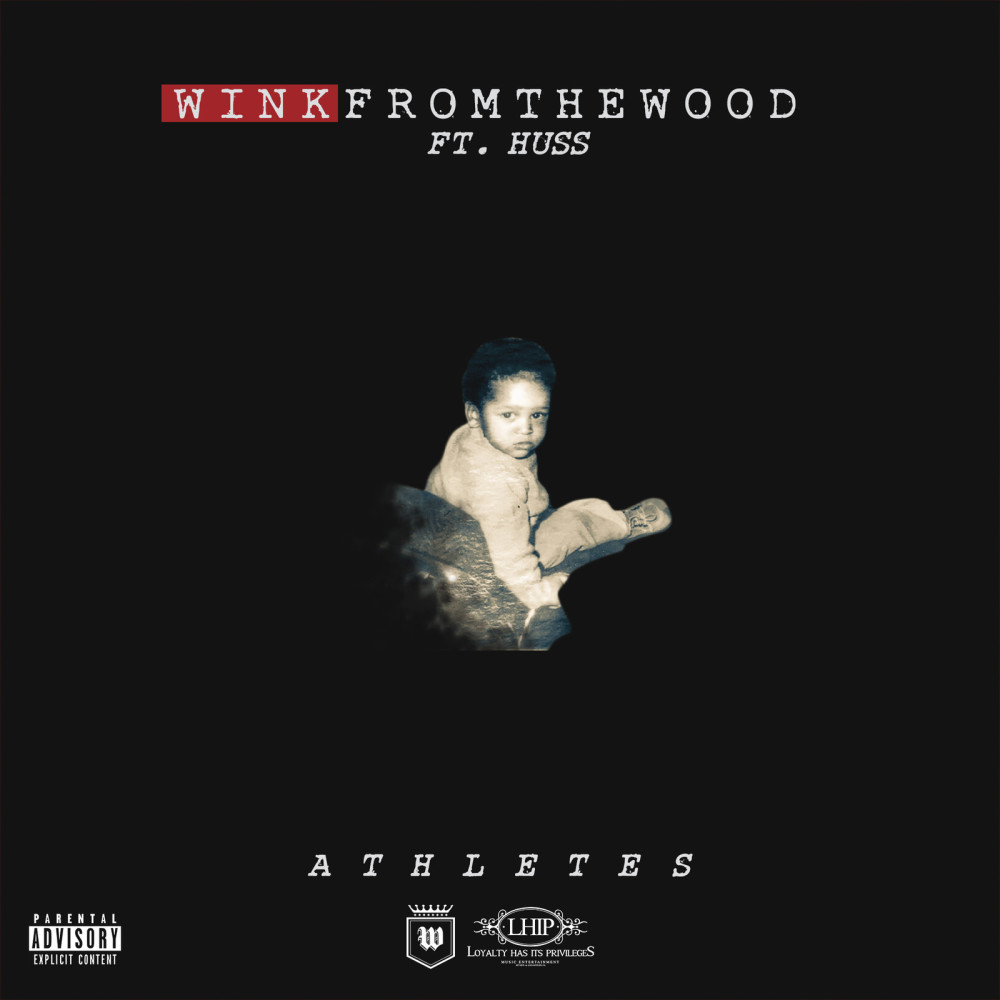 Athletes (Explicit)
