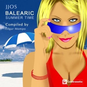 收聽Jjos的Menorca Island歌詞歌曲