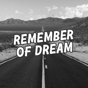 Dengarkan Hari ini, Esok & Seterusnya lagu dari REMEMBER OF DREAM dengan lirik