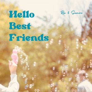 Rie的專輯Hello Best Friends
