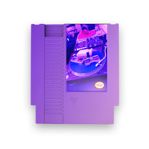 ดาวน์โหลดและฟังเพลง Super Mario พร้อมเนื้อเพลงจาก Dj.Fresh