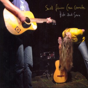 ดาวน์โหลดและฟังเพลง Hide and Seek พร้อมเนื้อเพลงจาก Small Flowers Crack Concrete