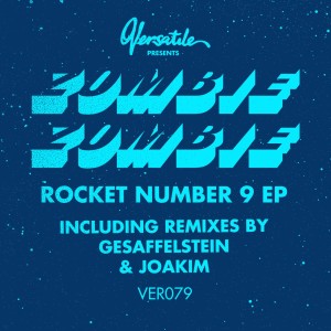 Dengarkan Rocket Number 9 (A Cappella) lagu dari Zombie Zombie dengan lirik