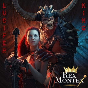 อัลบัม Lucifer King ศิลปิน Rex Montex
