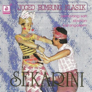 Dengarkan Merdu Kumala lagu dari Kembang Sari dengan lirik