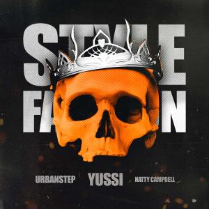 Album STYLE X FASHION oleh Urbanstep