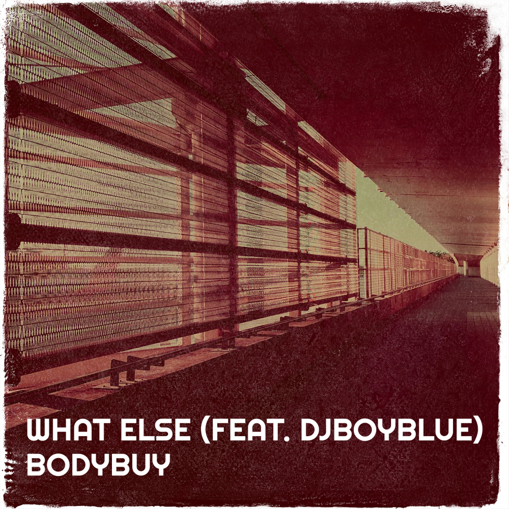 What Else (Explicit)