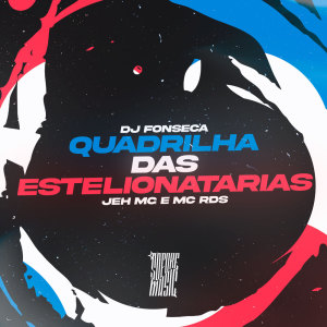 Album Quadrilha das Estelionatárias (Explicit) oleh DJ Fonseca