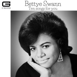 Album Ten songs for you from Bettye Swann