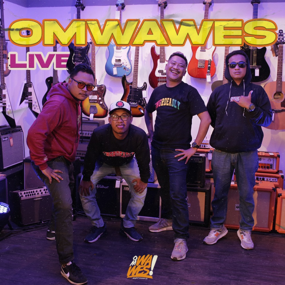 Kembang Lambe (Live)