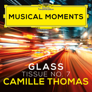 Julien Brocal的專輯Glass: Tissue No. 7 (Musical Moments)