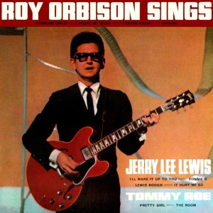 Listen to Pretty Girl song with lyrics from Roy Orbison