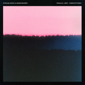 ดาวน์โหลดและฟังเพลง Parallel Lines (Fabrikate Remix) พร้อมเนื้อเพลงจาก Sterling Grove