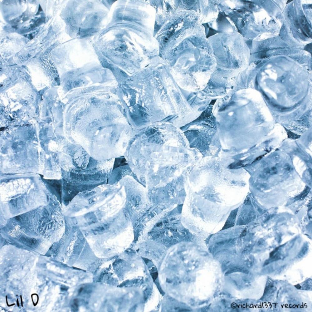 Ice an meiner Wrist (Explicit)