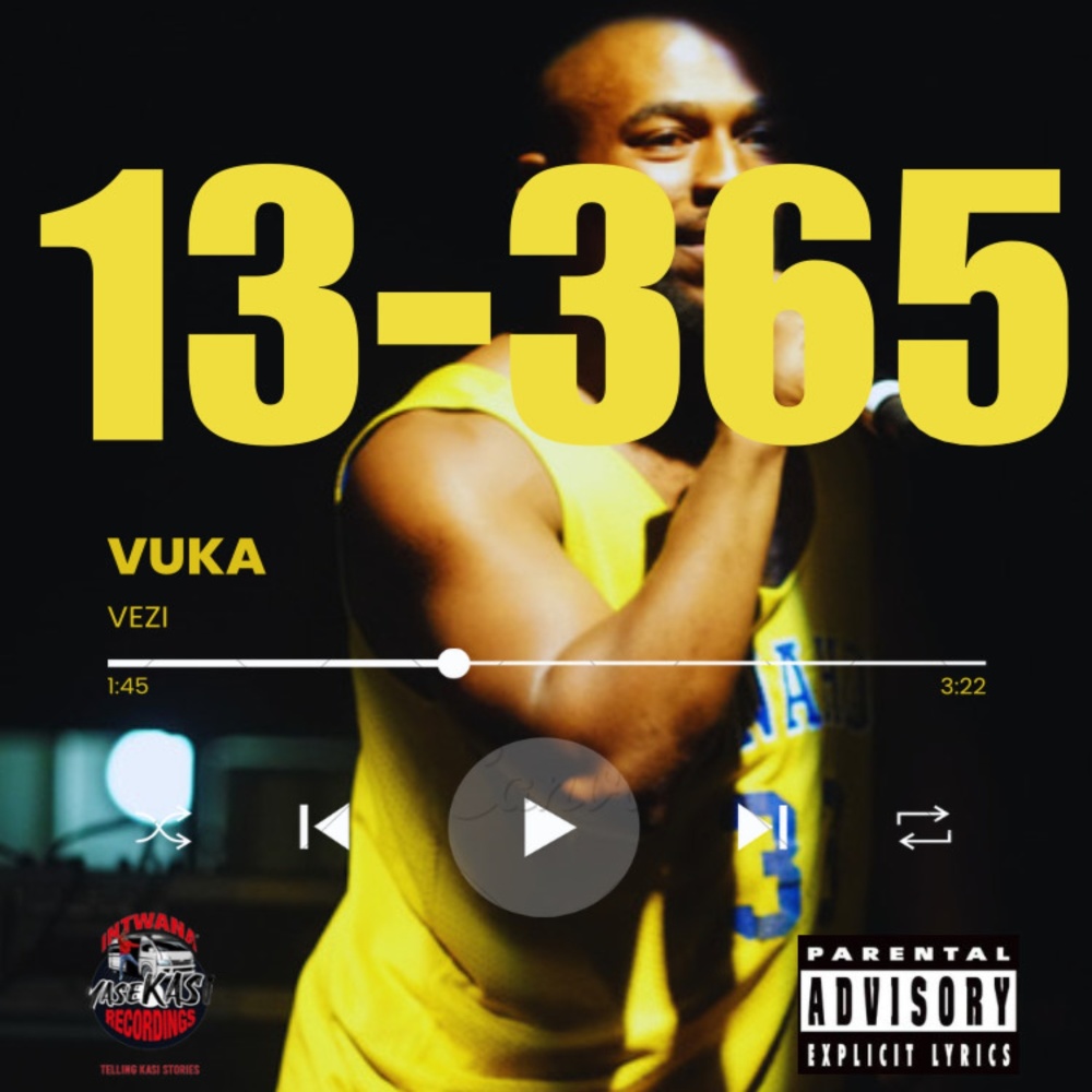 Vuka (Explicit)