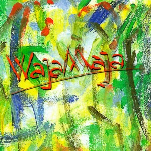 Album Waja maja (Remastered 2020) from WAJA MAJA