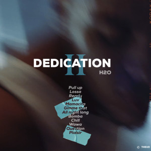 Listen to Ready (Explicit) song with lyrics from H2O