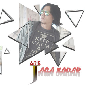 ดาวน์โหลดและฟังเพลง Jaga Jarak พร้อมเนื้อเพลงจาก ĂRIC