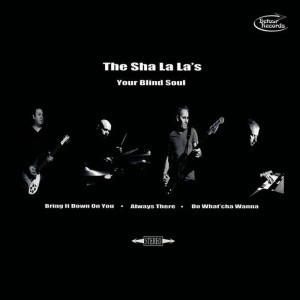 ดาวน์โหลดและฟังเพลง Always There พร้อมเนื้อเพลงจาก The Sha La La's