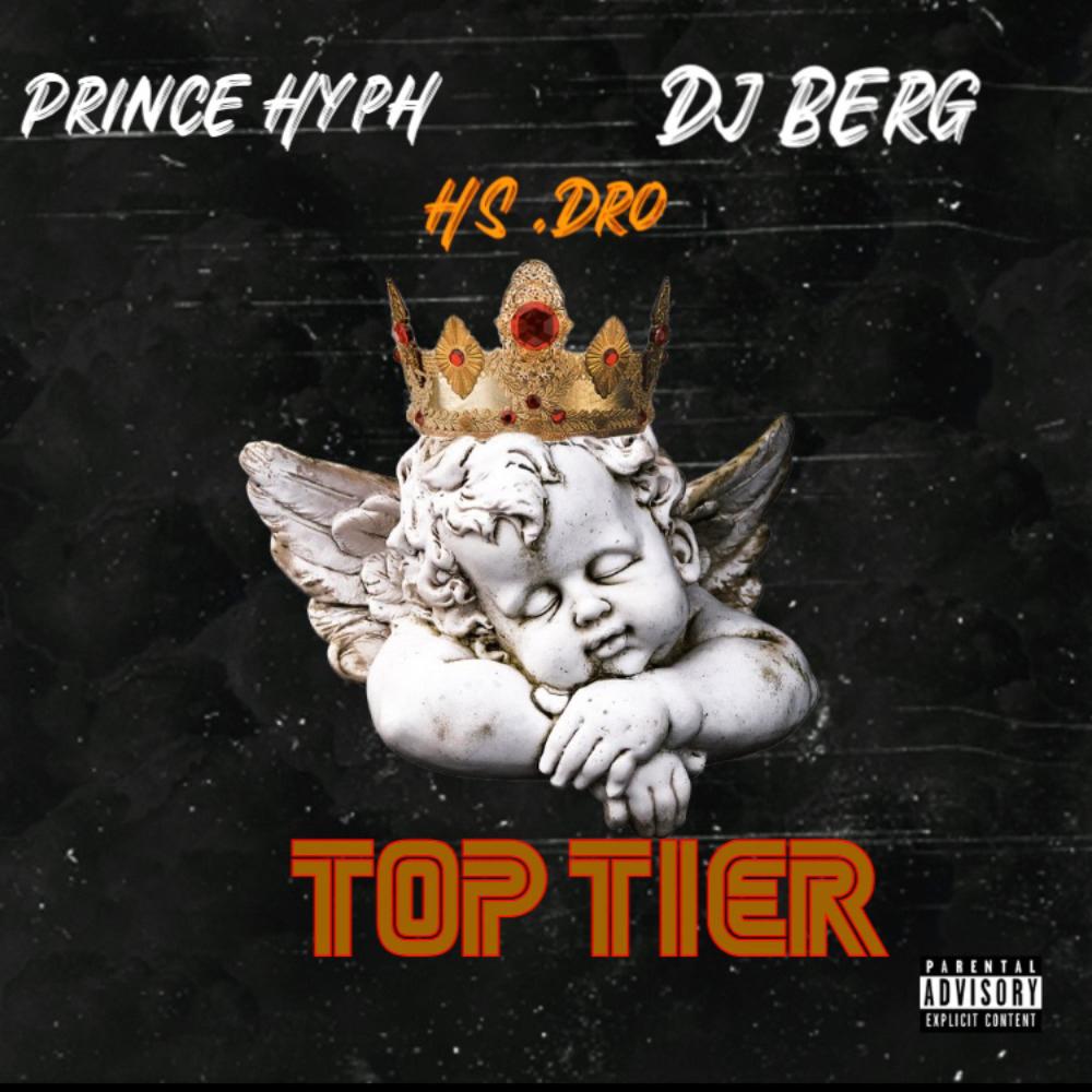 Top tier (feat. Hs dro & Dj Berg|Explicit)