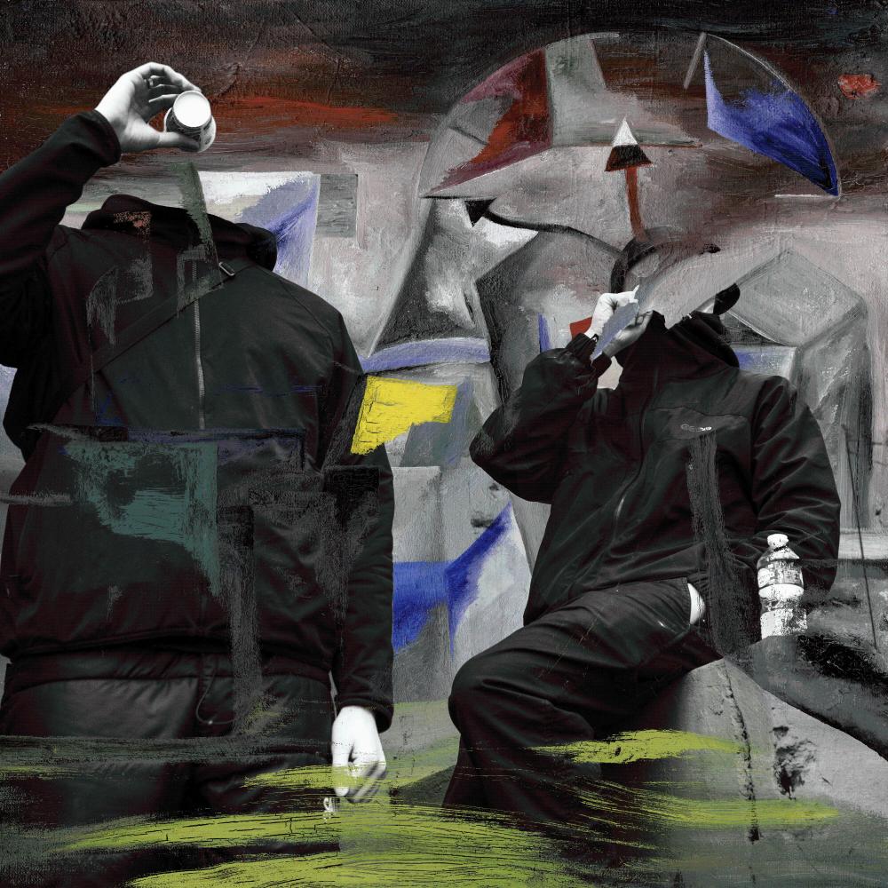 Rivière Noire (Explicit)
