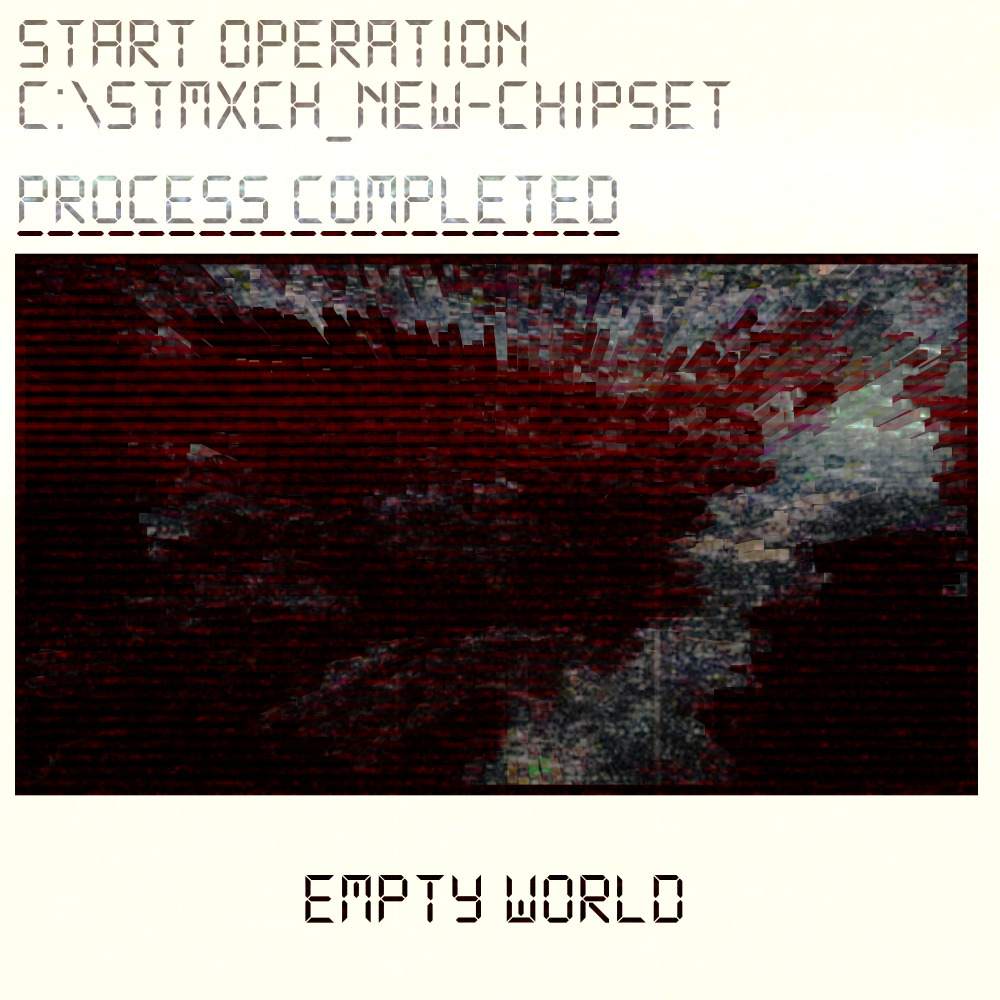 Empty World