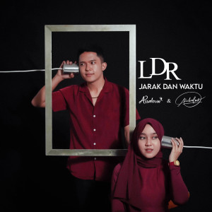 Album LDR (Jarak dan Waktu) from Assalova