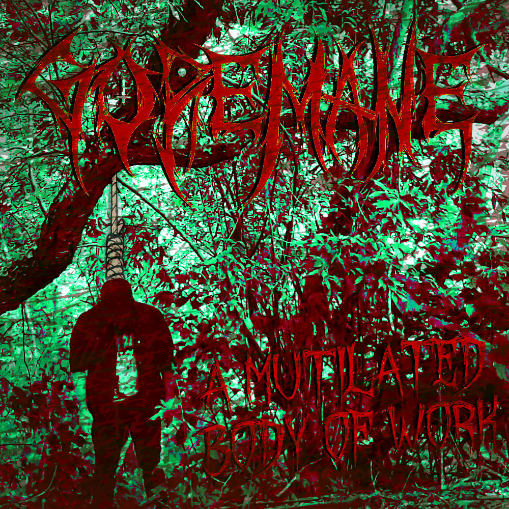 Void (Redux) (feat. TOEHOE) (Explicit)