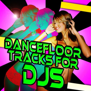Platinum Hit Players的專輯Dancefloor Tracks for DJs