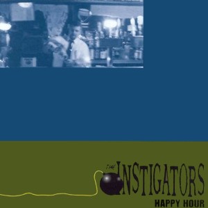 ดาวน์โหลดและฟังเพลง Fravo Fravo พร้อมเนื้อเพลงจาก The Instigators